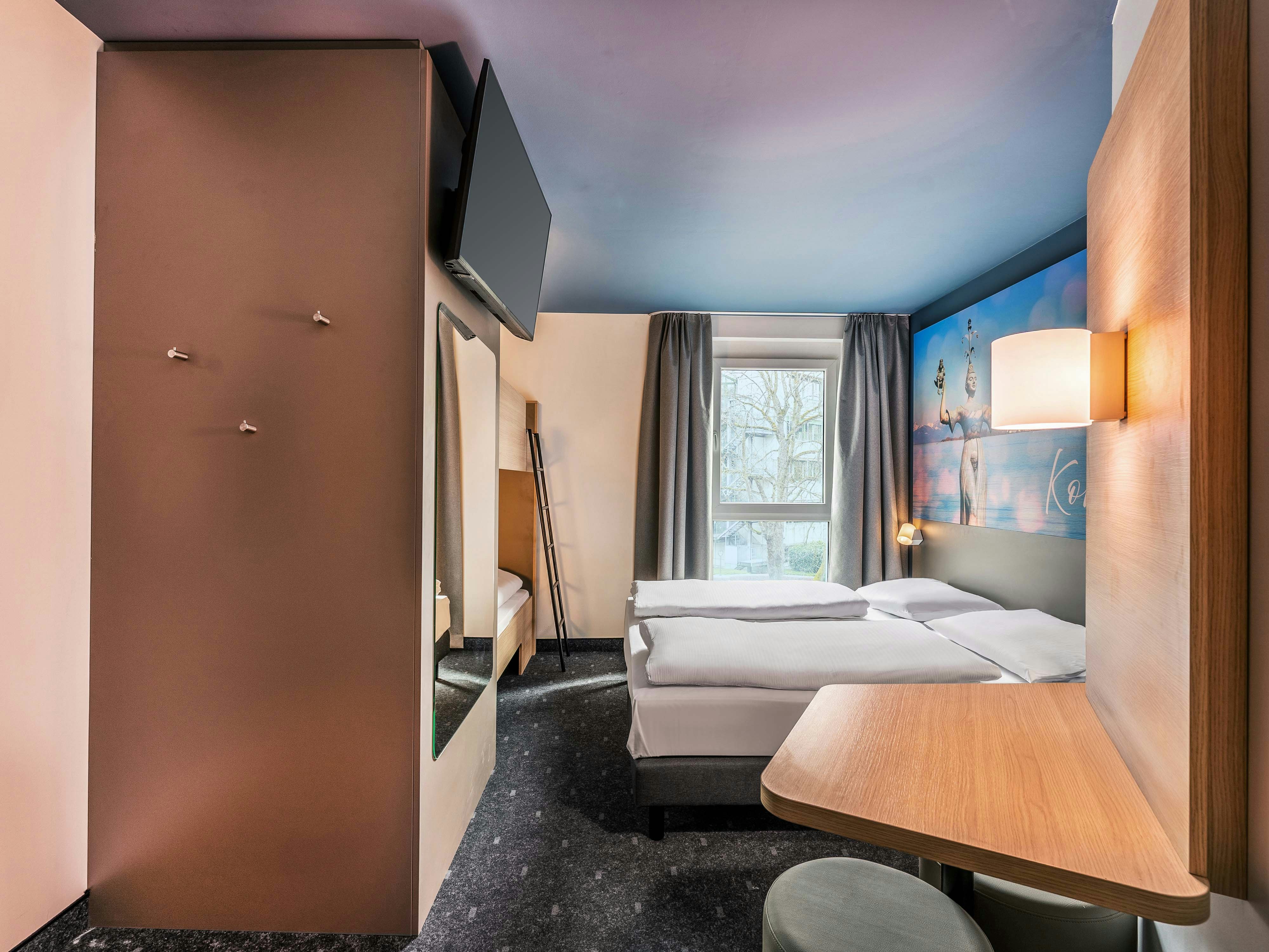 B&B Hotel Konstanz 33/49
