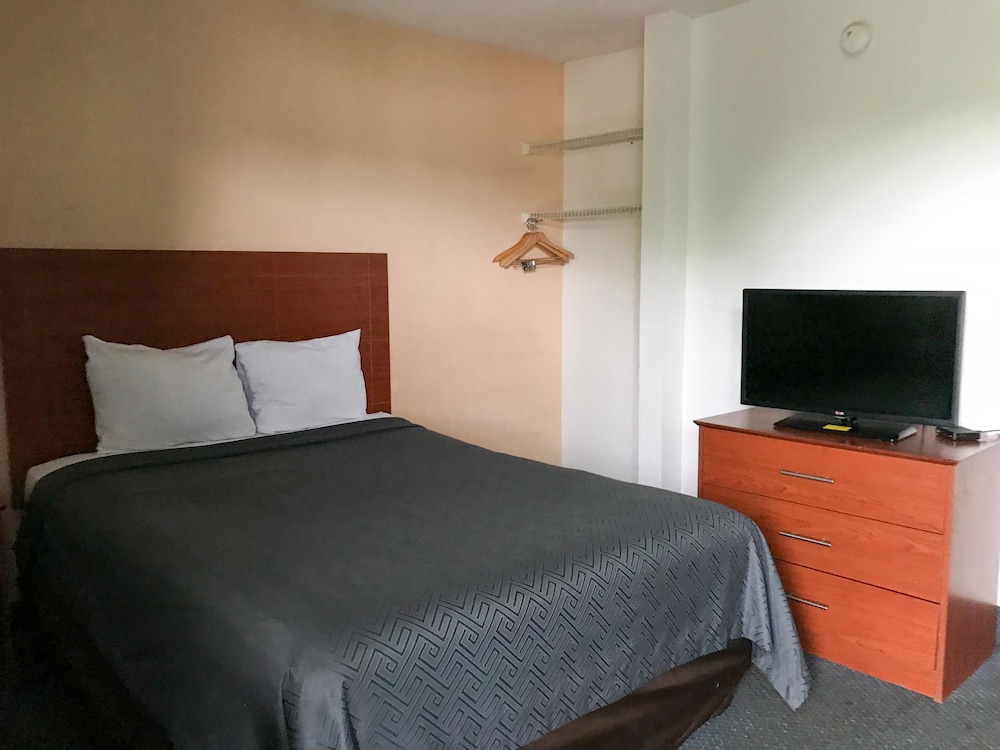 Motel6 Fayetteville, NC - Fort Liberty Area 34/59
