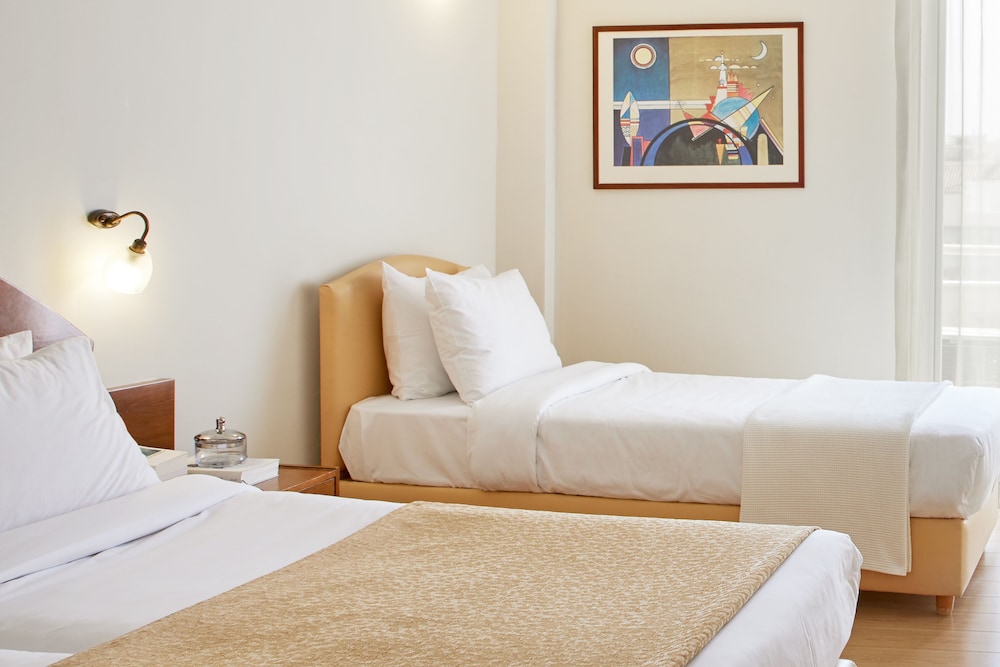 Preveza City Hotel 10/43