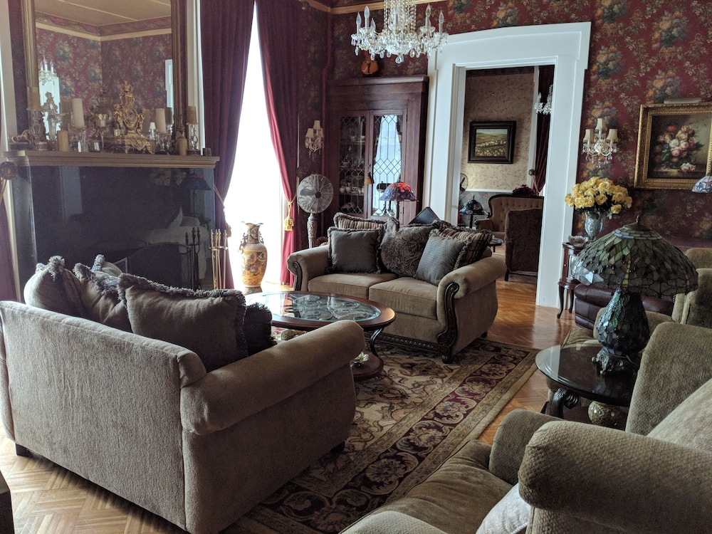 Allegiance Bed and Breakfast 16/44