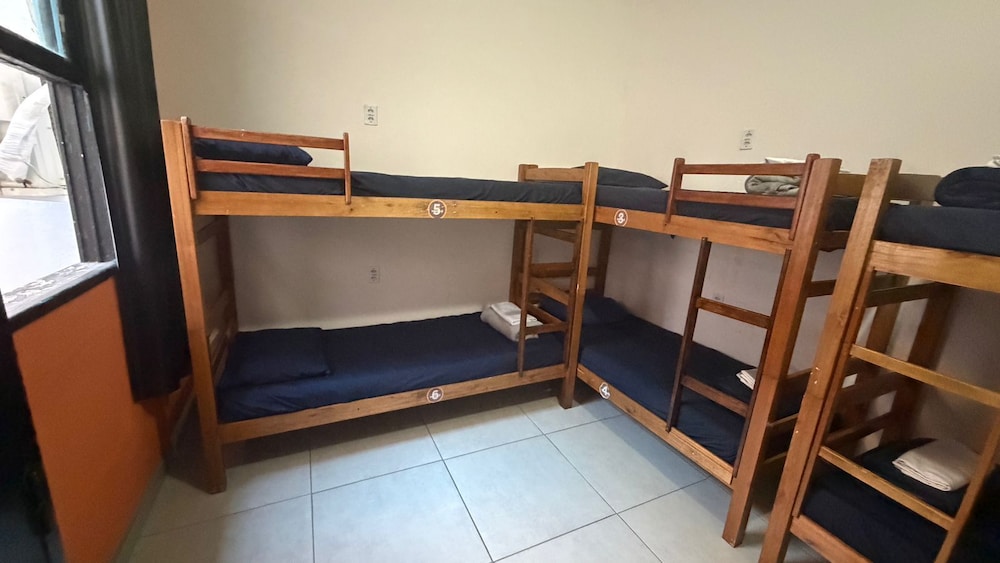 Maracanã Hostel Vila Isabel 22/50
