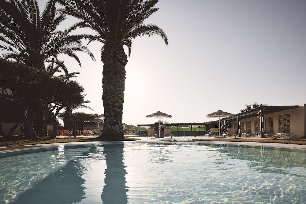 Tylissos Beach Hotel - Adults Only 61/66