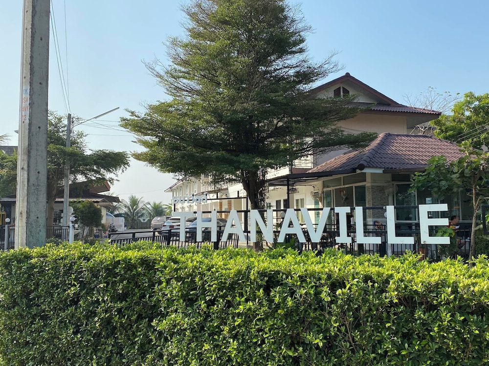 Thanavill Resort 38/50