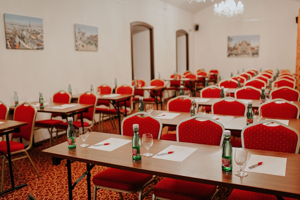 Hotel Bankov Kosice 38/50