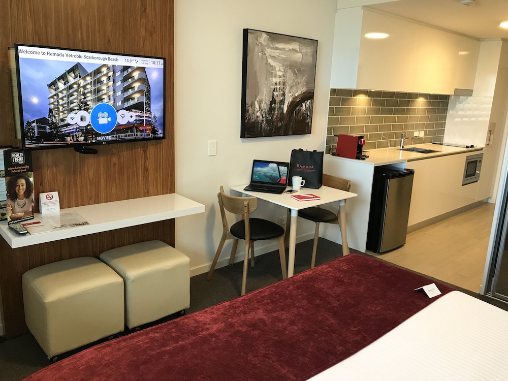 Ramada by Wyndham VetroBlu Scarborough Beach 49/55