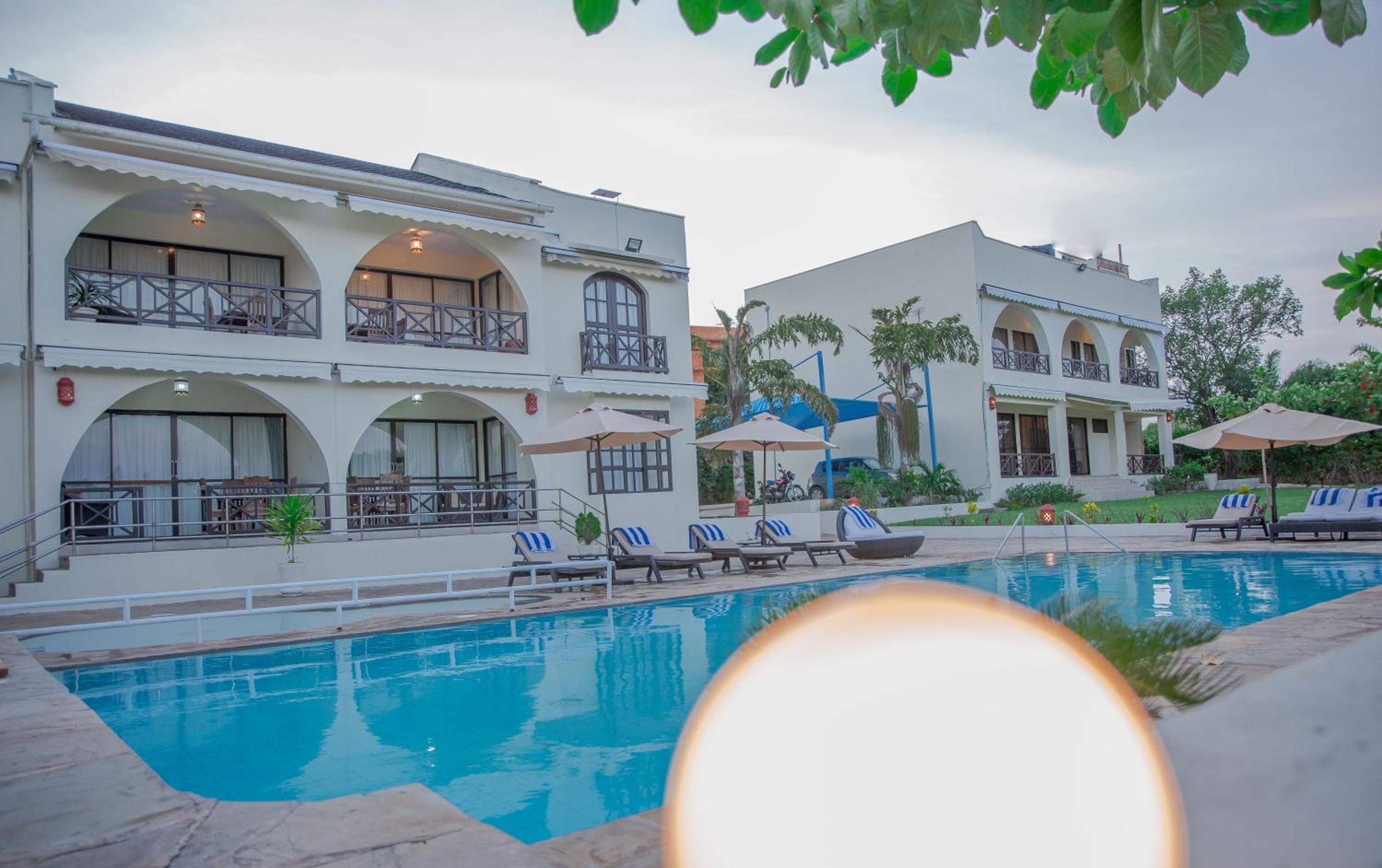 Mzima House 5/51