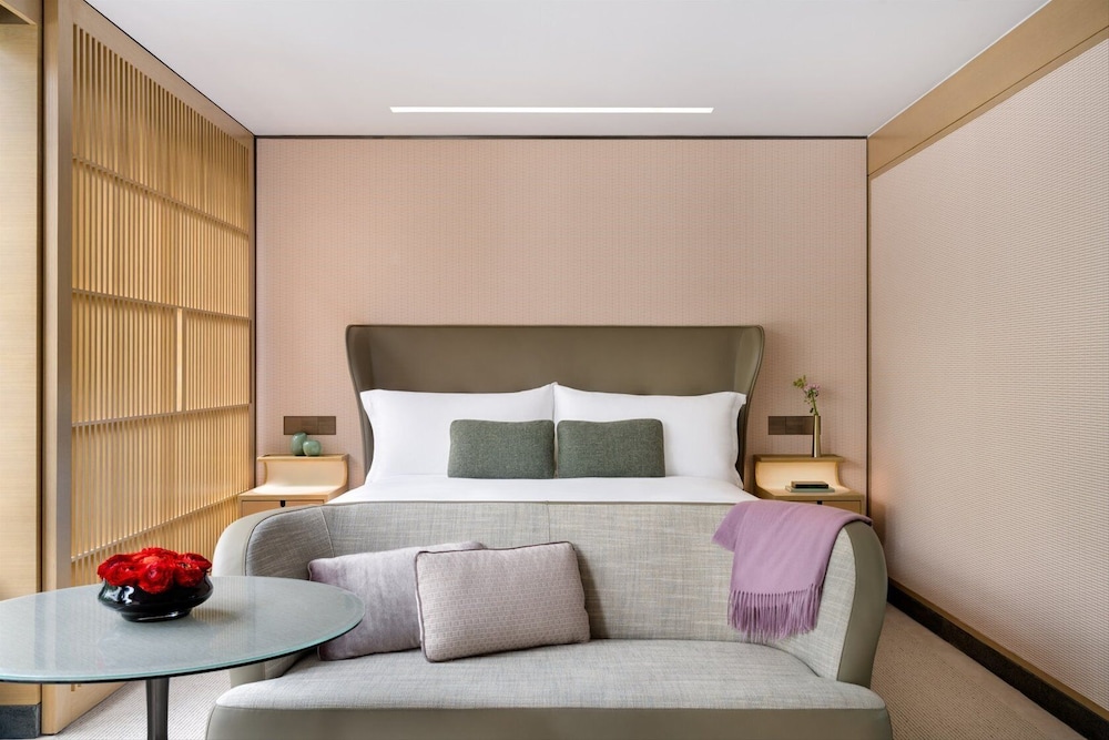 The Regent Hotel Ex Intercontinental Hong Kong 15/49