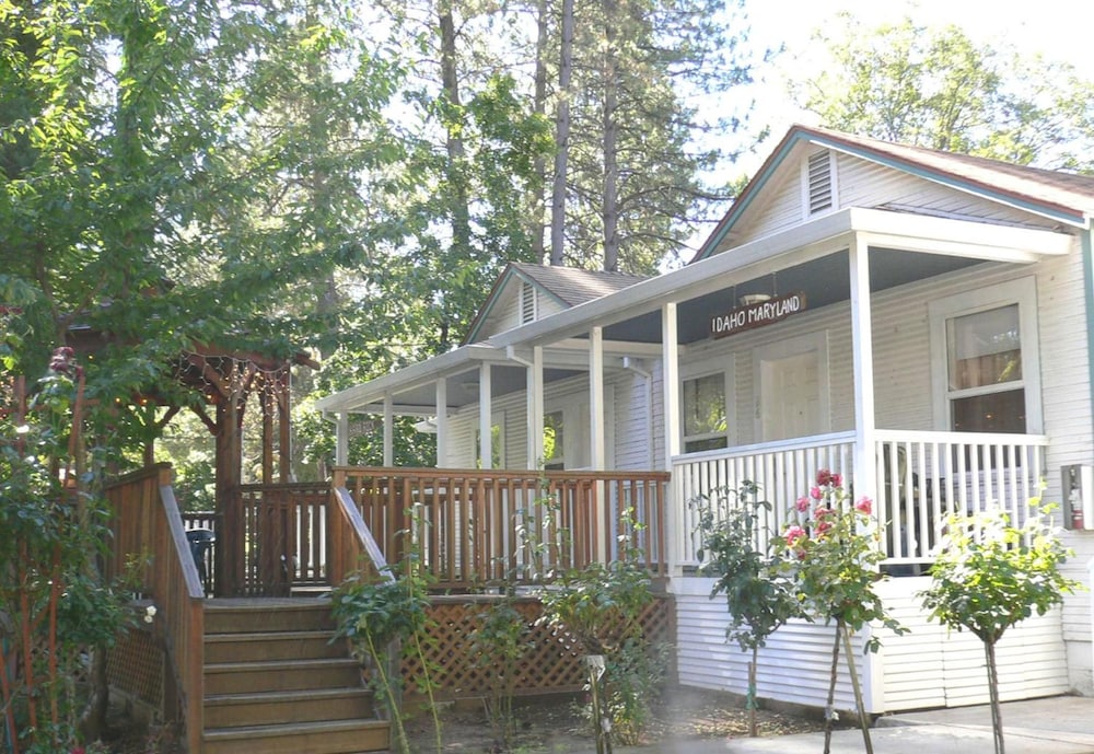Nevada City Inn 6/44