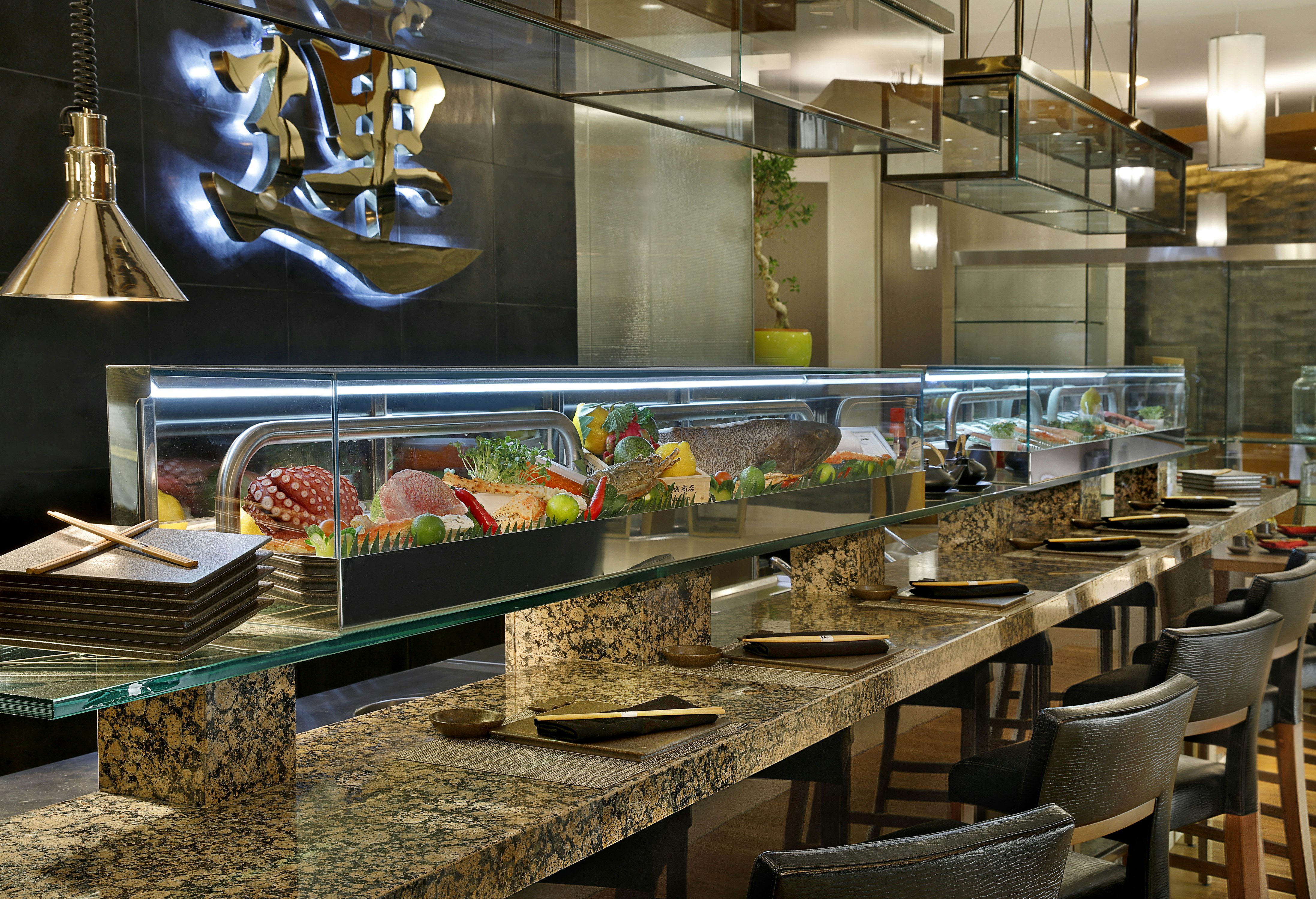 فندق هيلتون الرياض والشقق الفندقيه(Hilton Riyadh Hotel & Residences) 53/82