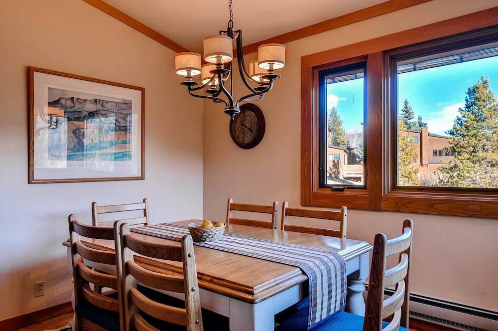 Aspen Ridge Condominiums By Keystone Resort 44/65