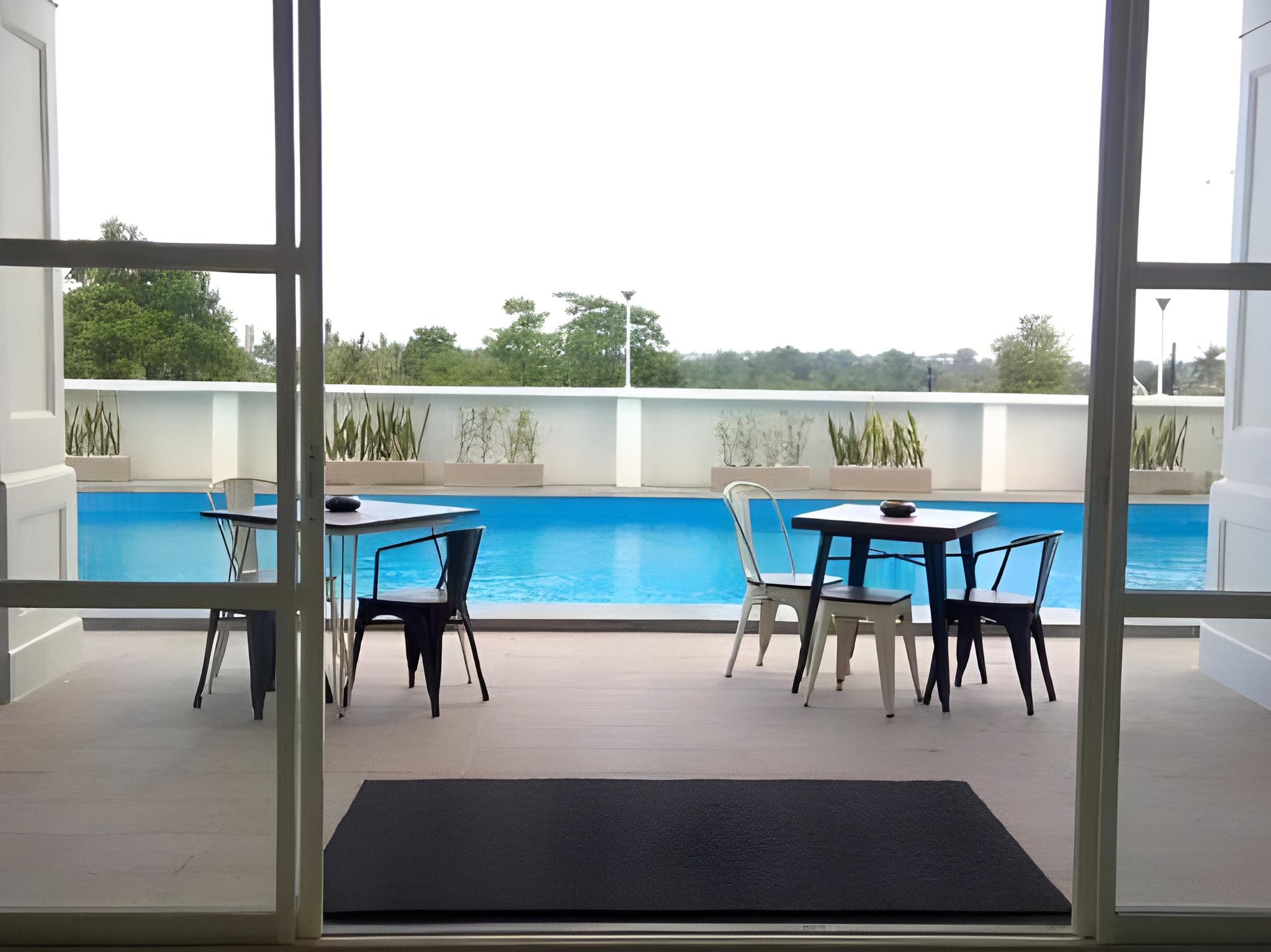 Same Hotel Lombok 23/26