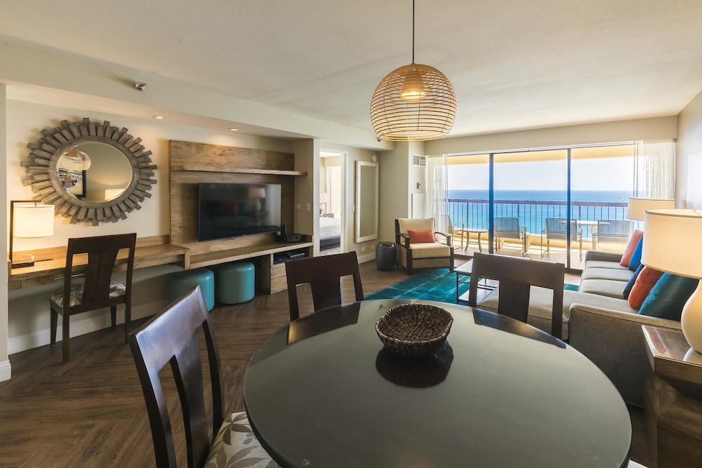 Aston Waikiki Beach Tower 44/59