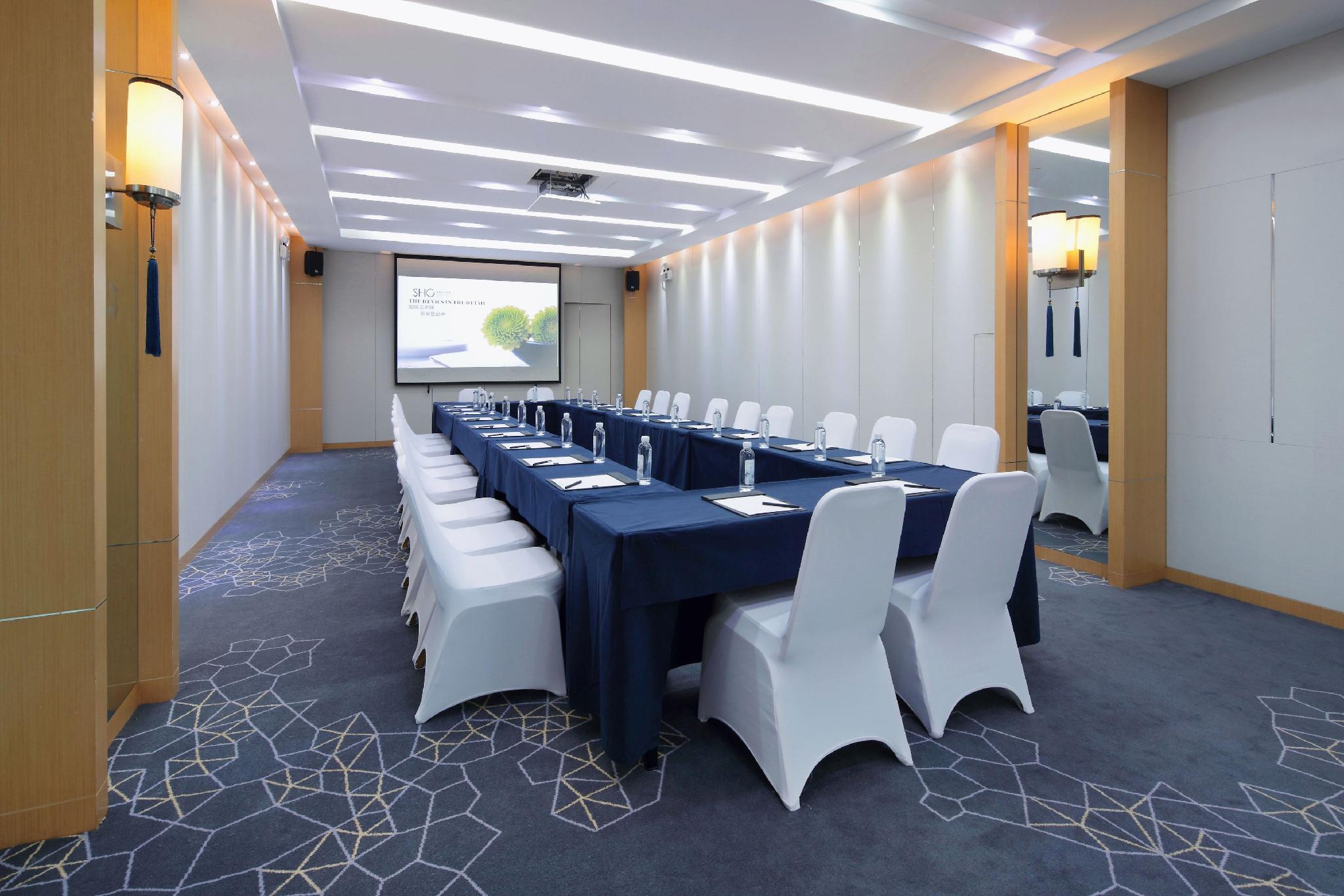 Dongguan Silverworld Garden Hotel 58/63