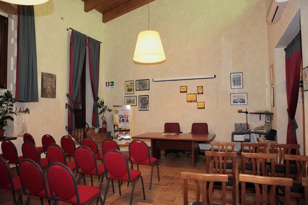 Hotel Il Barocco 20/26