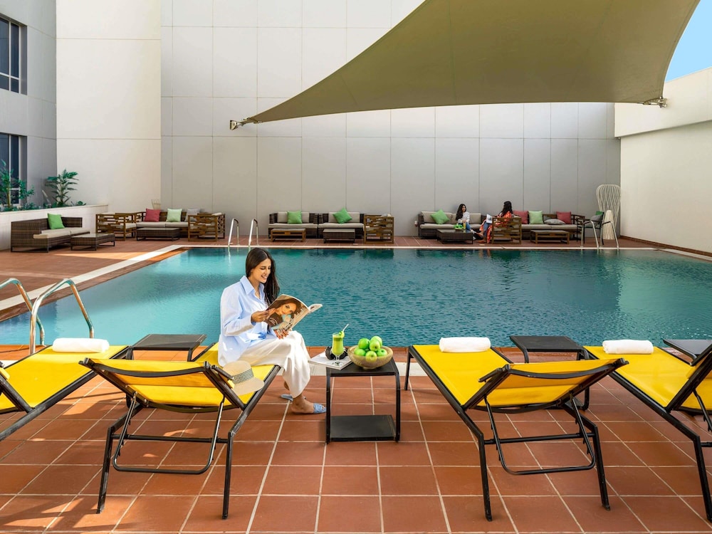 أداجيو جدة سيتي سنتر(Adagio Jeddah City Center) 24/50