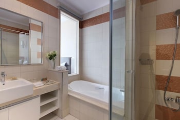 Yundeng Landscape Hotel 61/62