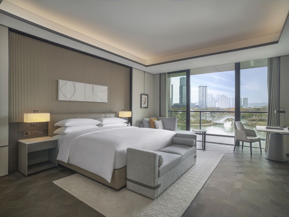 Sheraton Ninghai 22/60