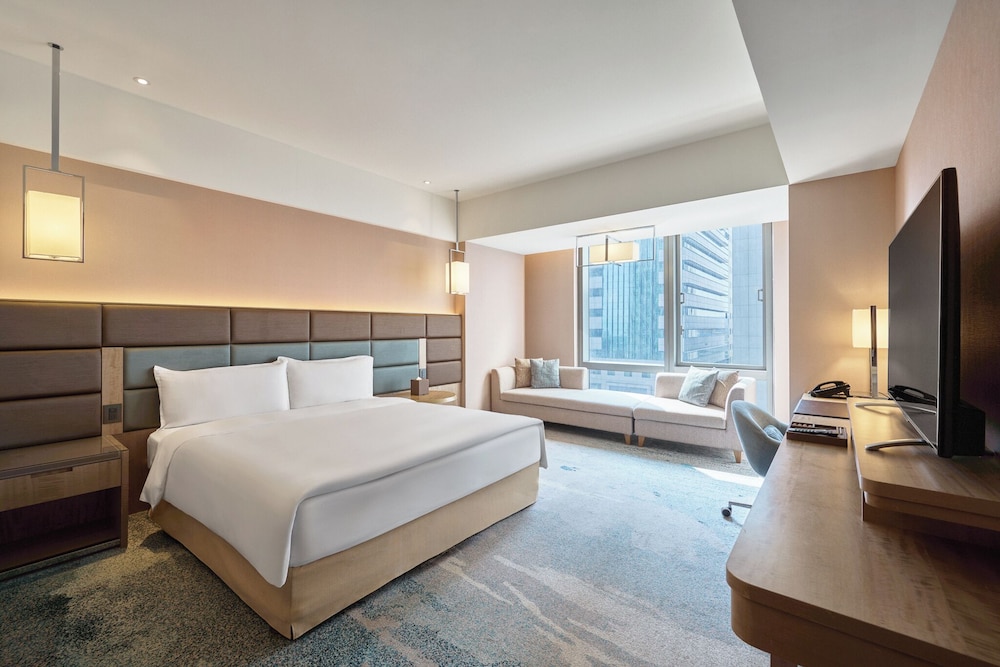 Deluxe, Queen Bed