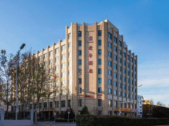 Puhua Hotel 1/27