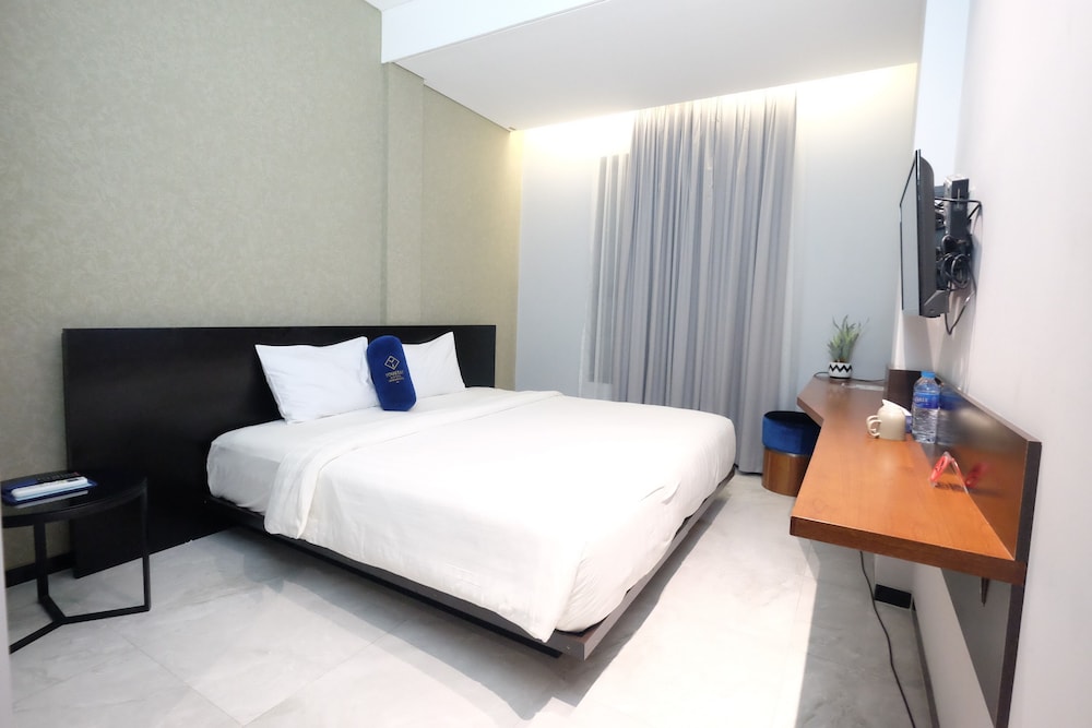 Hotel Youstay Semarang By Sinergi 16/37