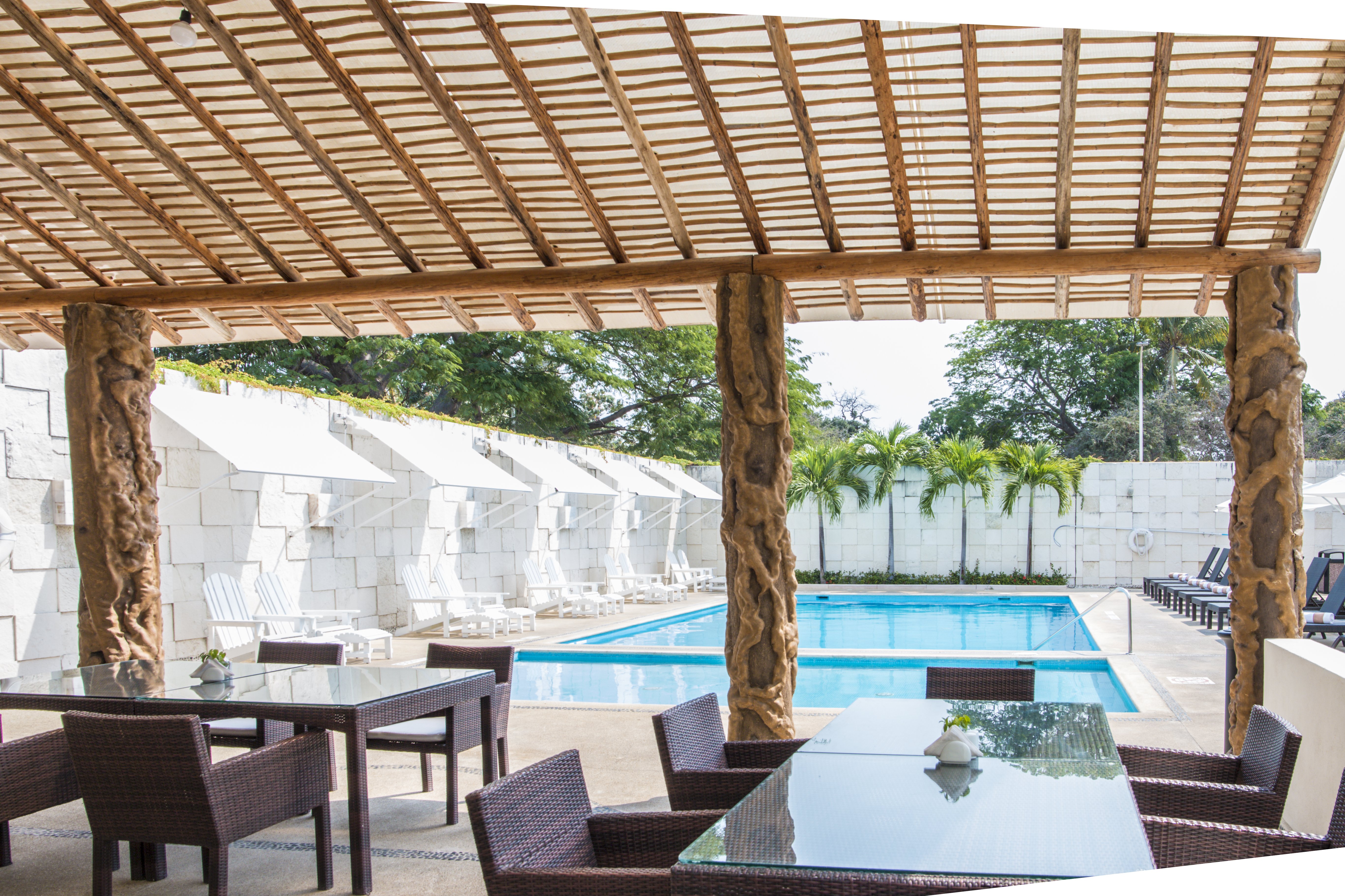 Holiday Inn Acapulco La Isla 37/50