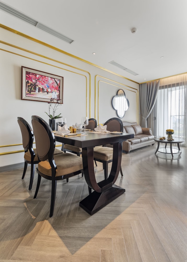 Dolce by Wyndham Hanoi Golden Lake 56/69