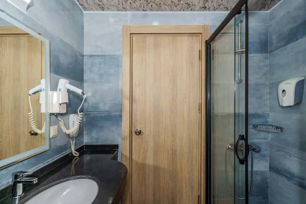 Arsi Blue Beach Hotel 50/50
