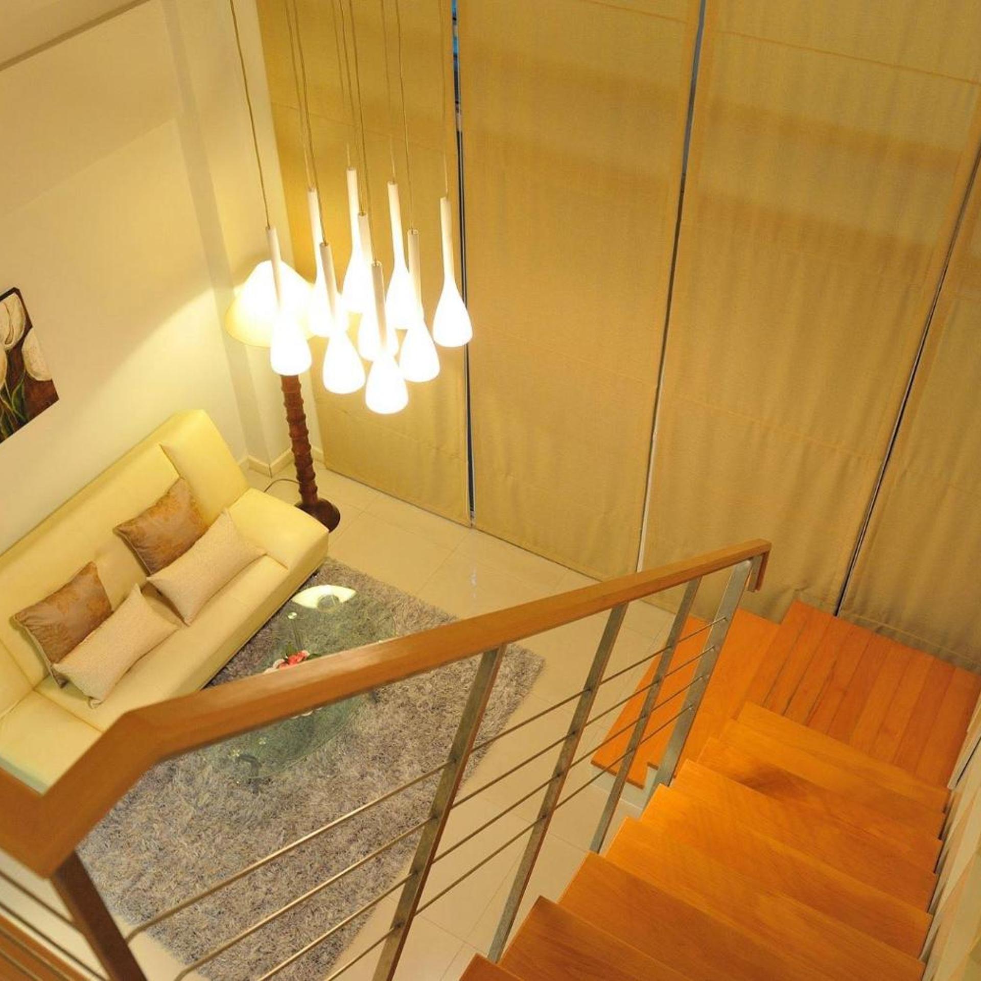 Duplex 21 Apartment 23/41