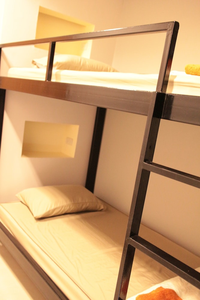 Restiny Hostel 25/73