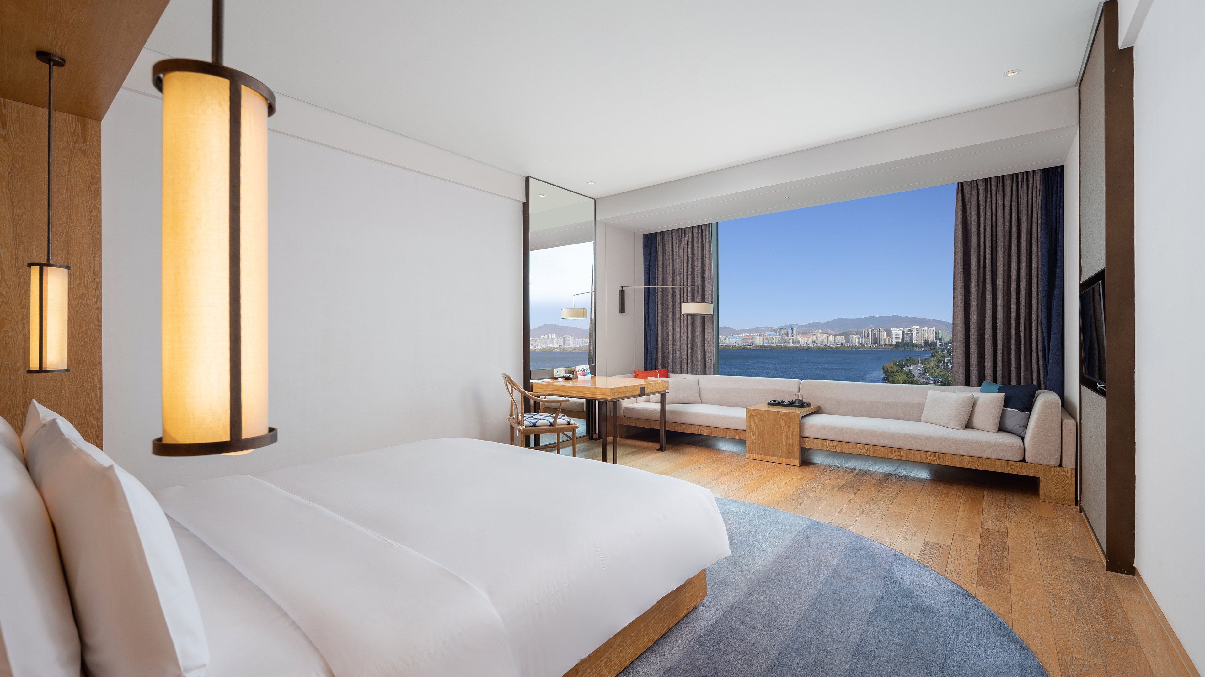 HOTEL INDIGO DALI ERHAI 17/83