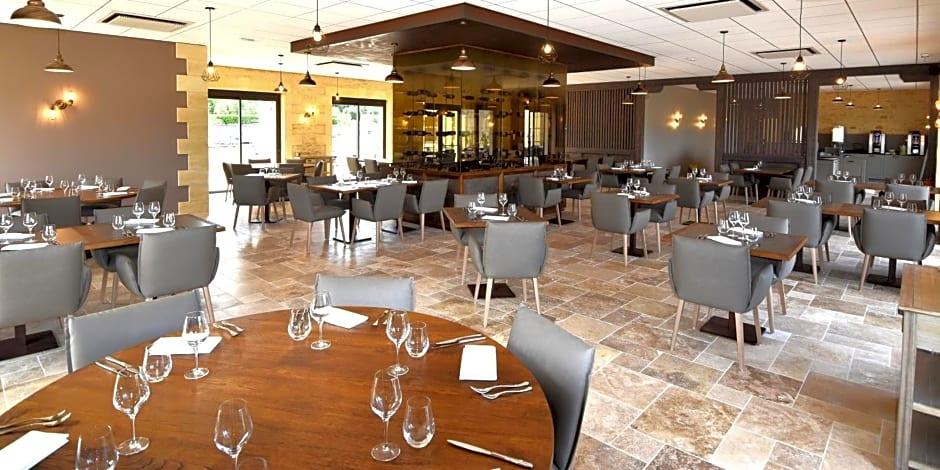 HOTEL LE PERIGORD 35/50