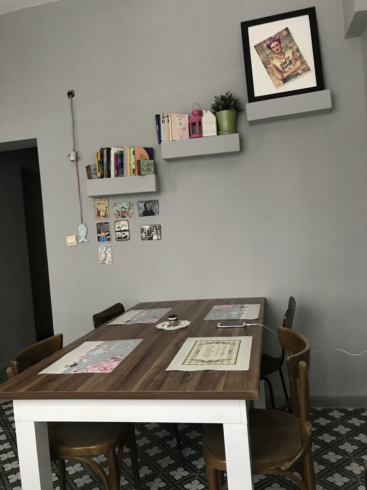 Windrose Hostel 36/47