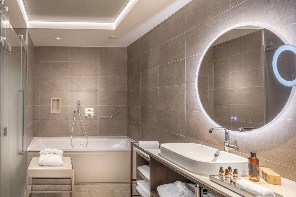 Hyatt Regency Algiers Airport 49/50