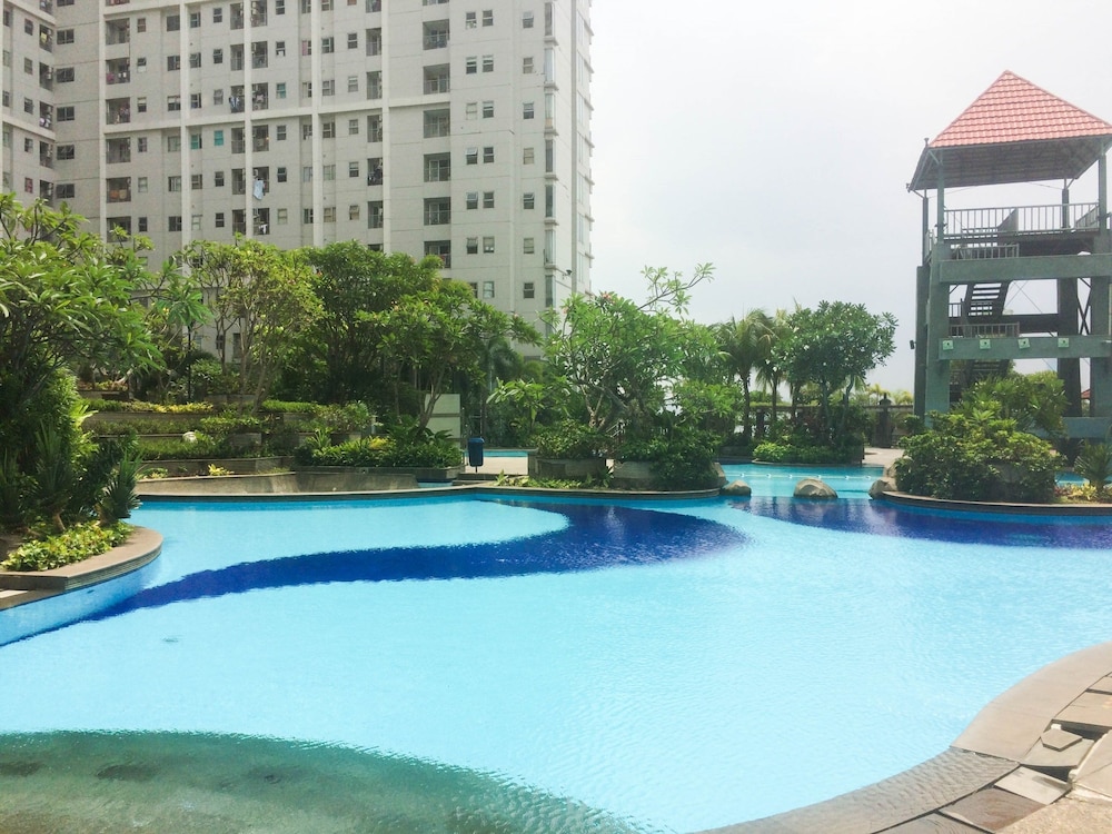 Amaris Hotel Seasons City Jakarta 23/38