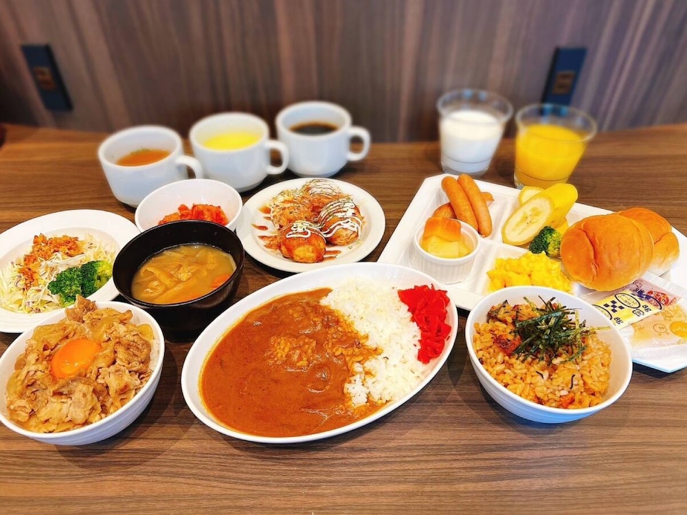 Astil Hotel Shin-Osaka 50/69