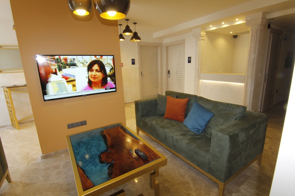 Zin D Home Cekmekoy 23/29