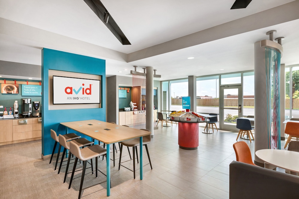 Avid Hotels Fresnillo 23/25