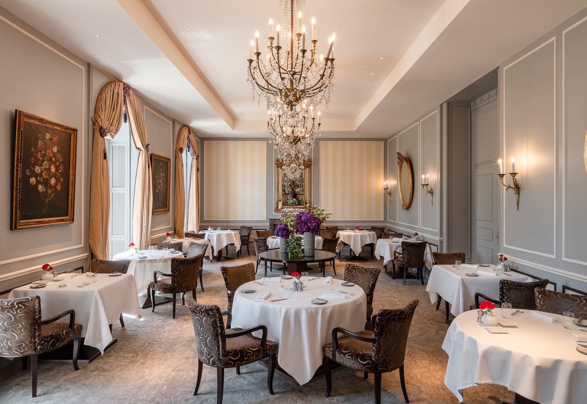 Beau Rivage Geneve 42/53