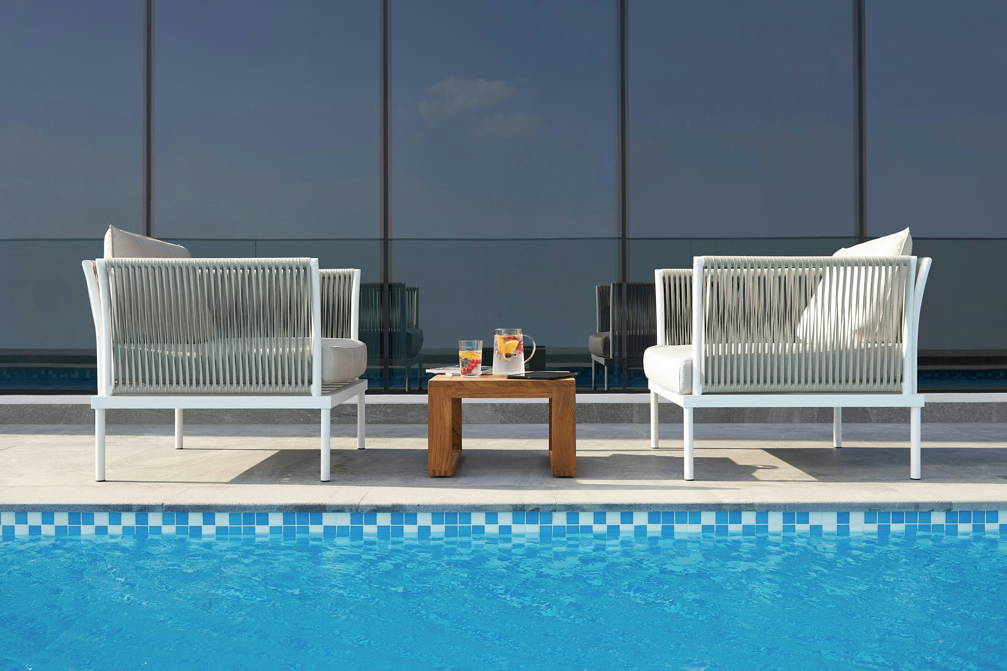 Form Hotel, a member of Design Hotels, Dubai 25/44