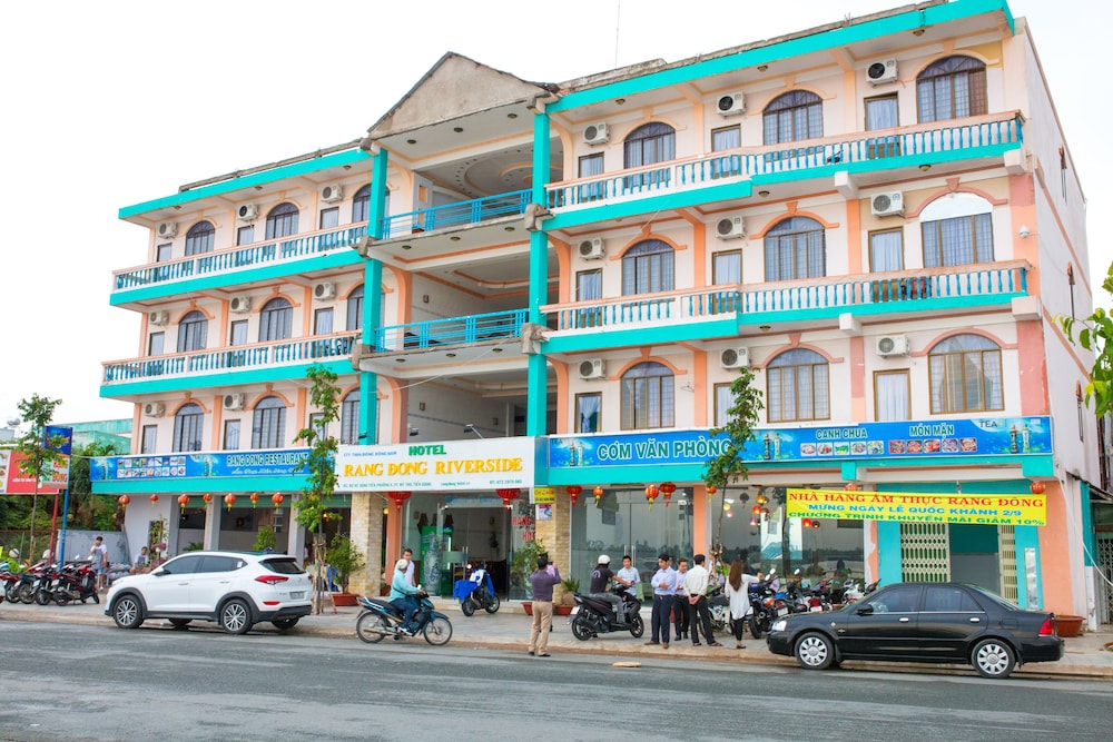 Rang Dong Hotel 1/41