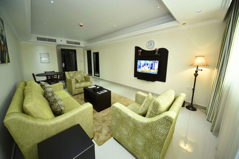 Alain Hotel Apartments 29/50