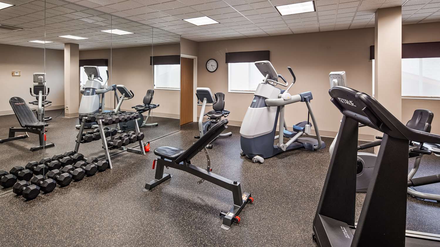 Best Western Plus Flathead Lake Inn And Suites 35/74