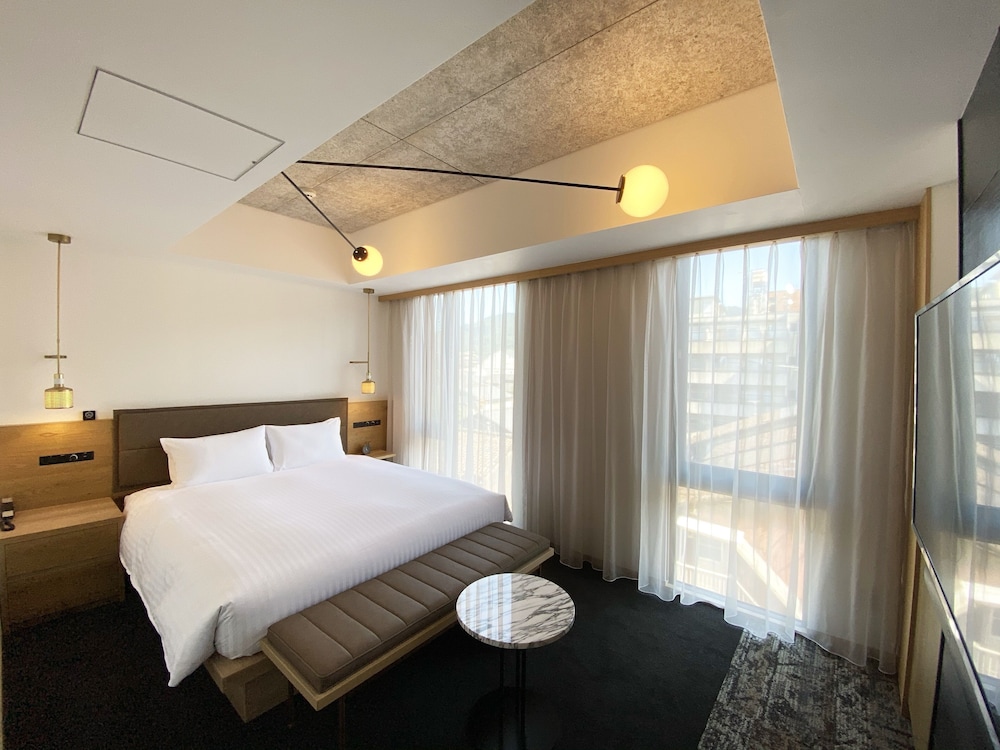 Tassel Hotel Sanjo Shirakawa 16/50