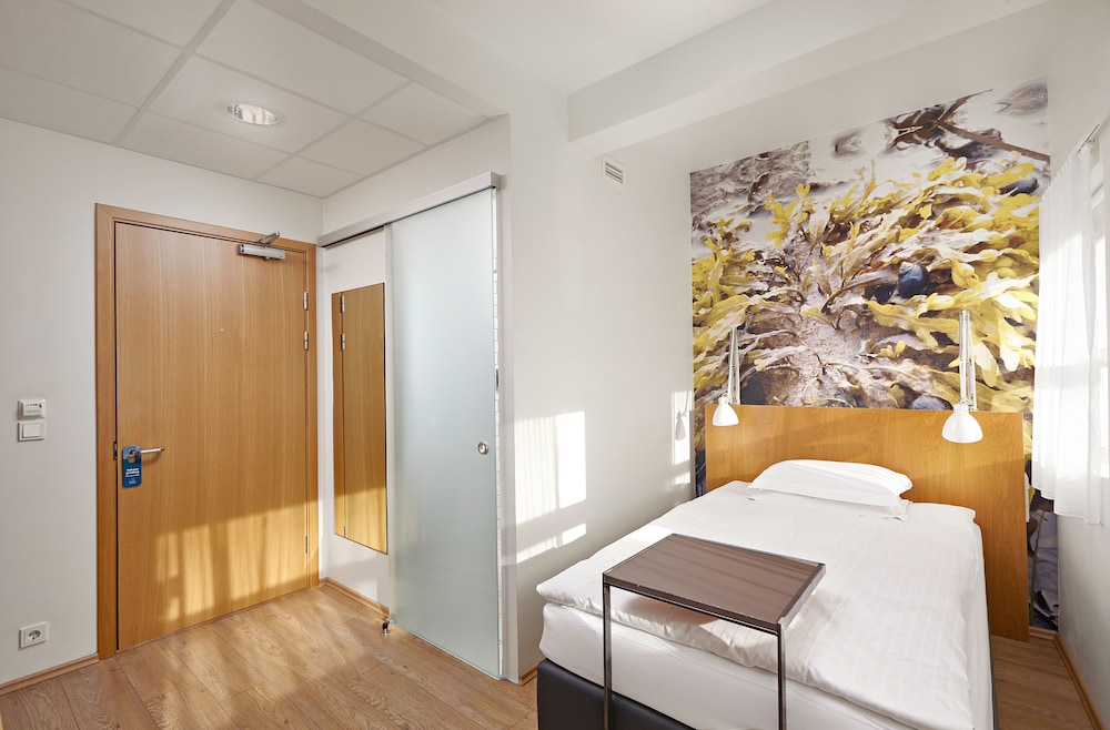 Reykjavik Marina - Berjaya Iceland Hotels 19/50