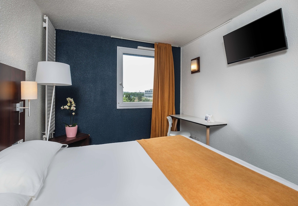 The Originals City, Hotel Ariane, Toulouse 56/56
