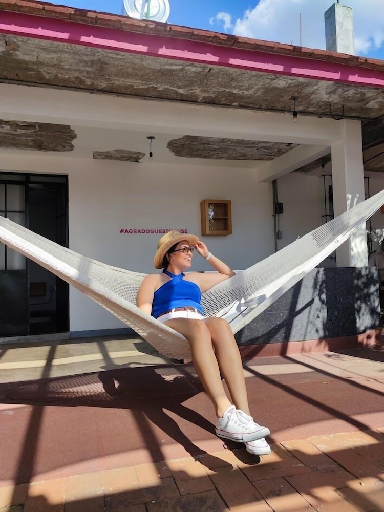 Agrado Guest House 34/56