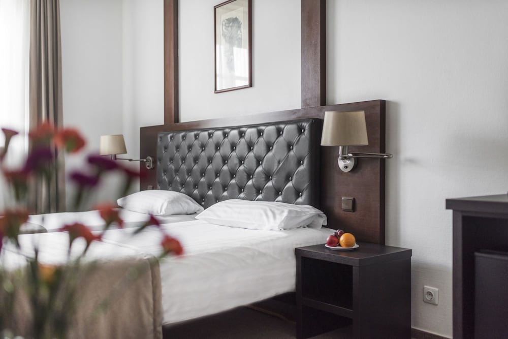 Amberton Cozy Hotel Kaunas 14/42