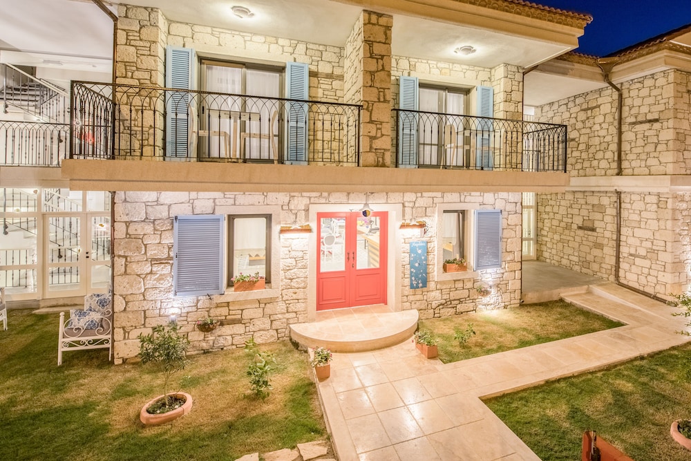Bademli Konak Otel 4/32
