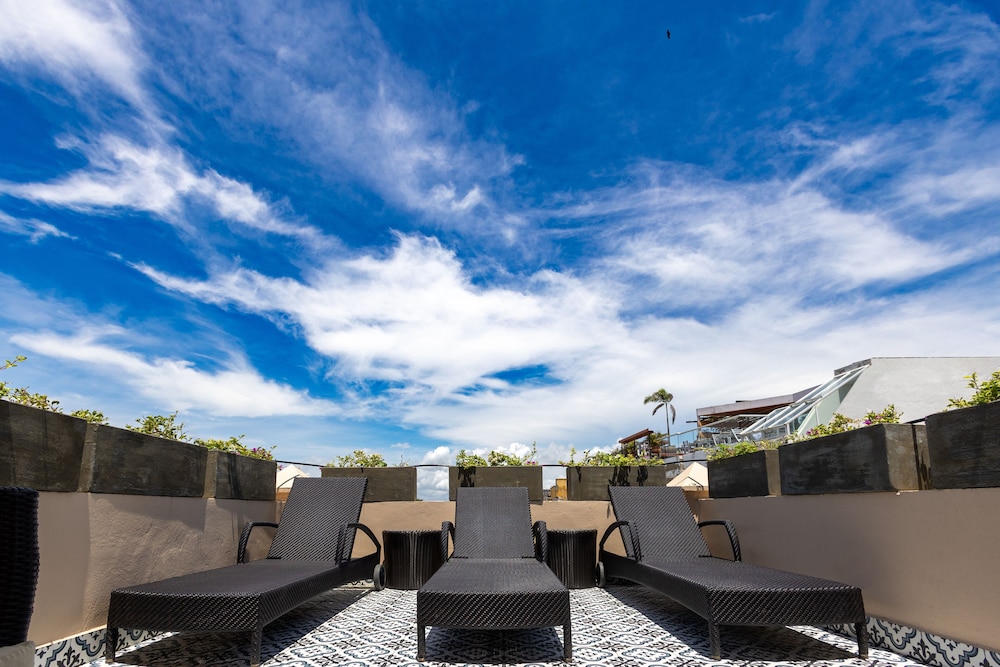 Casa Canabal by Faranda Boutique in CARTAGENA