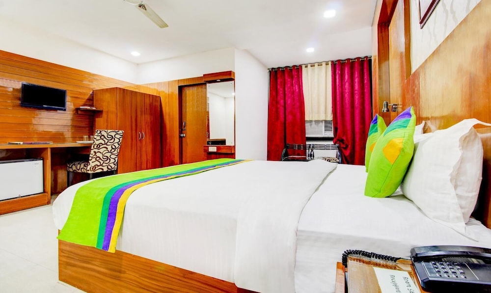 Hotel Amanda 15/42